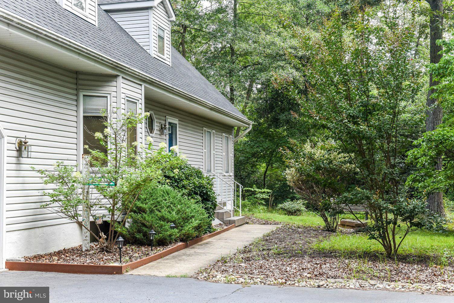 ORCHID PARK OF WILDEWOOD - Residential