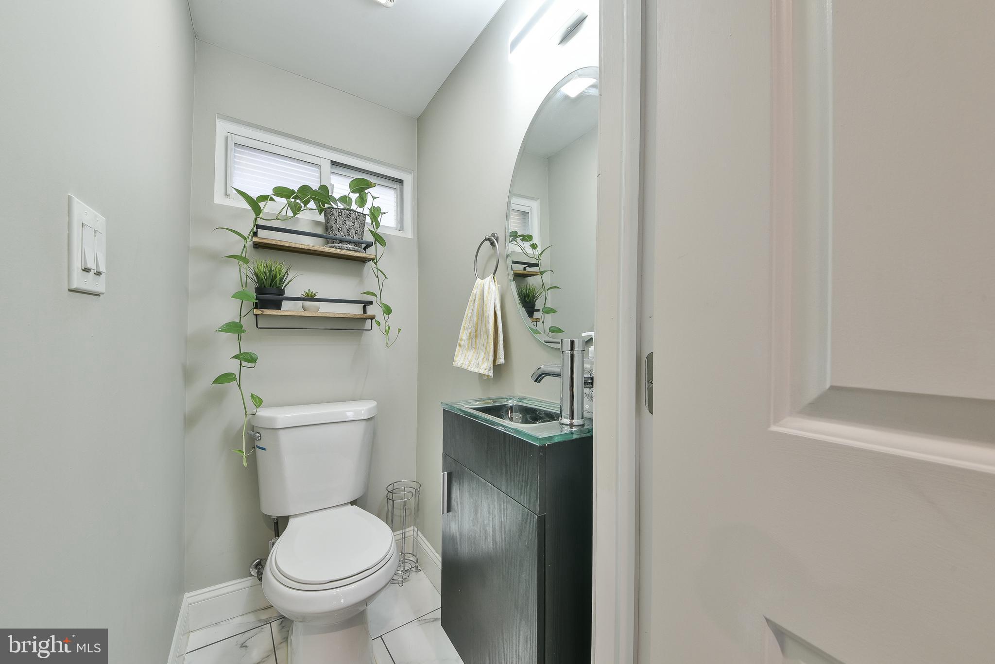 POINT BREEZE - Residential