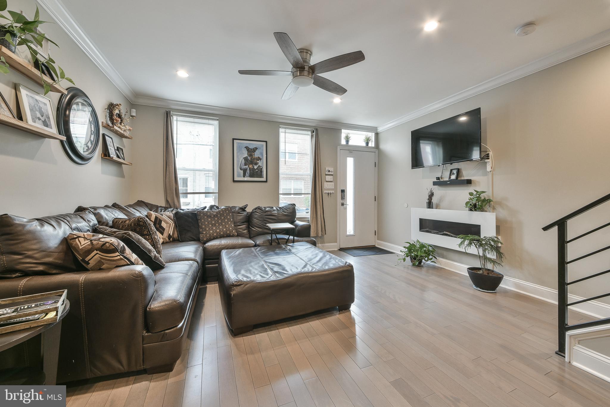 POINT BREEZE - Residential