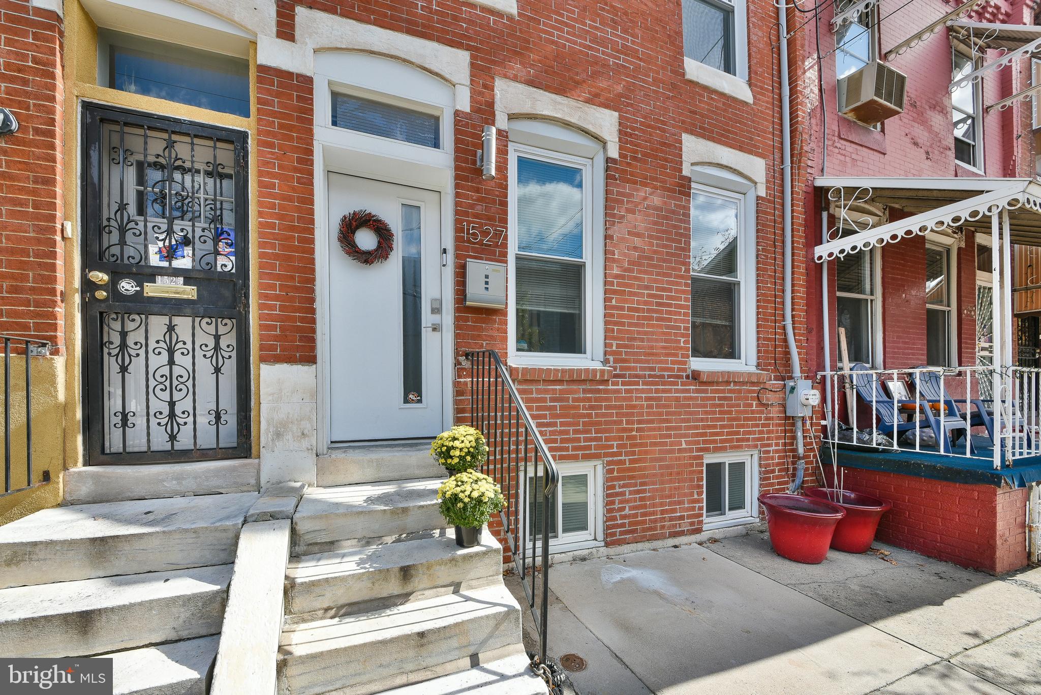 POINT BREEZE - Residential