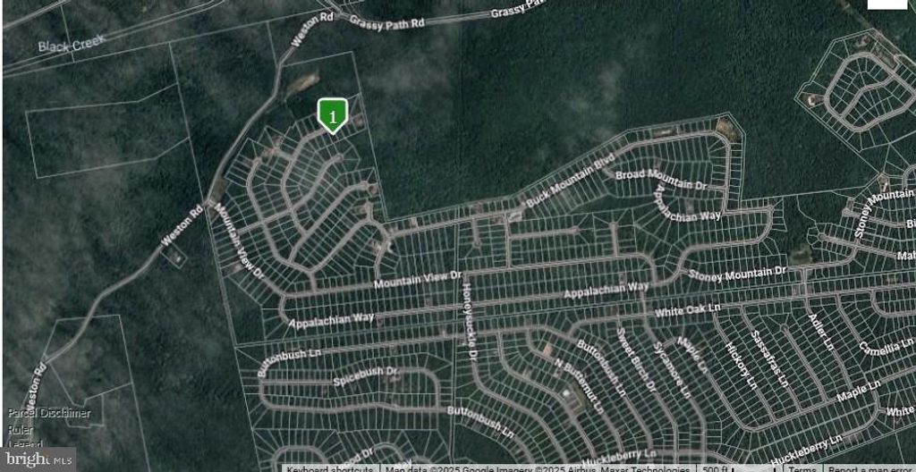 Photo of 0 Rock Crest, HAZLETON, PA 18202 (MLS # PALU2002740)