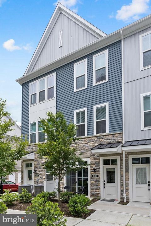 Condo For Sale - 5101 Donatello Drive<br/> PRINCETON, NJ 08540