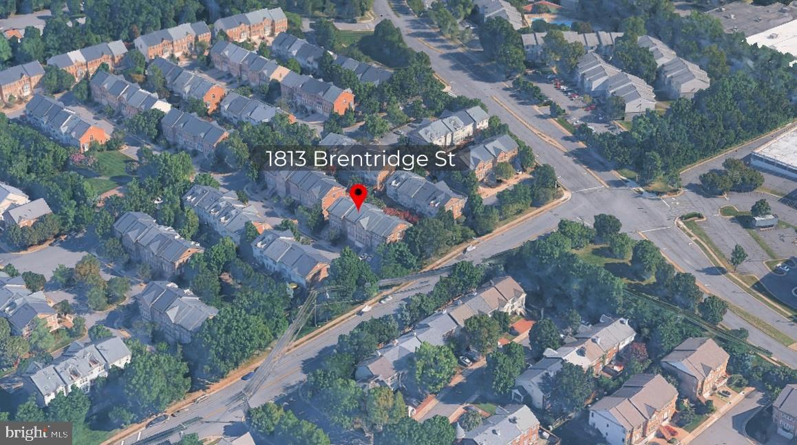 1813 BRENTRIDGE STREET