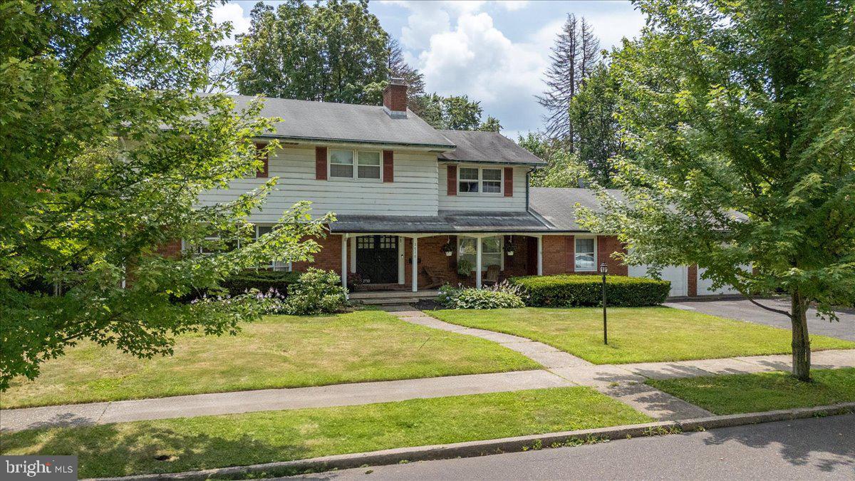 WEST ALLENTOWN - Residential
