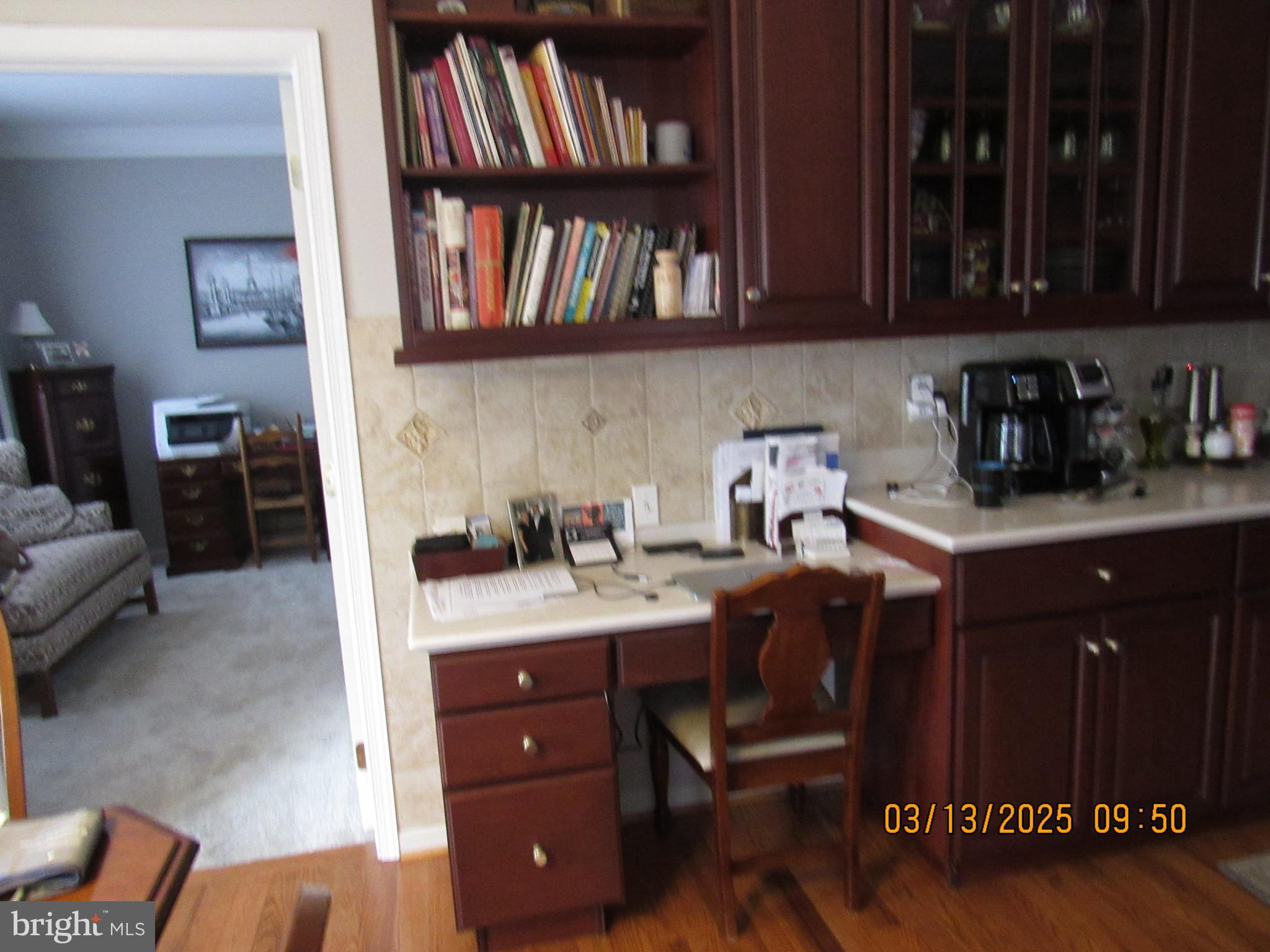 MANOR PARK - Residential