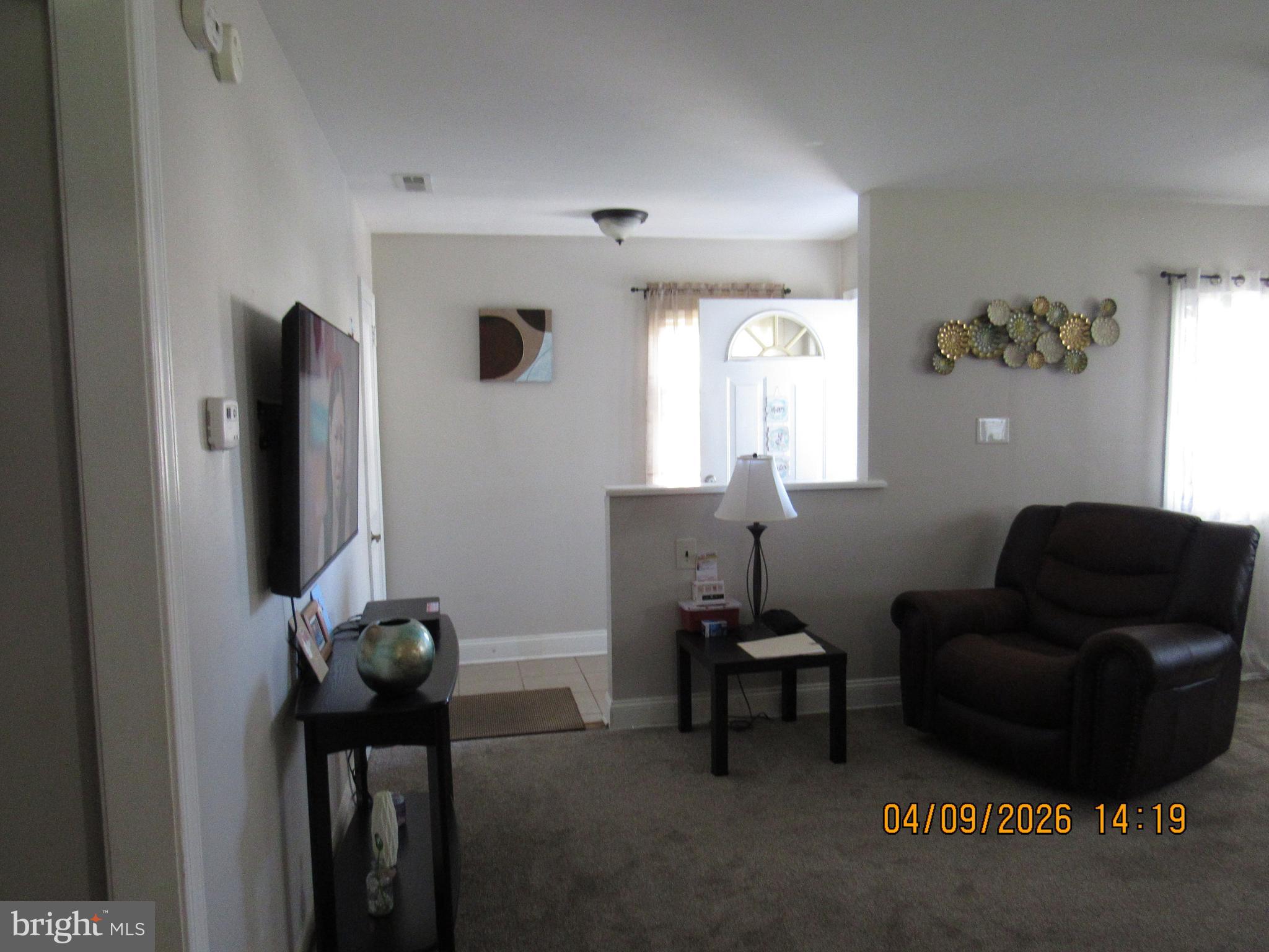 MANOR PARK - Residential