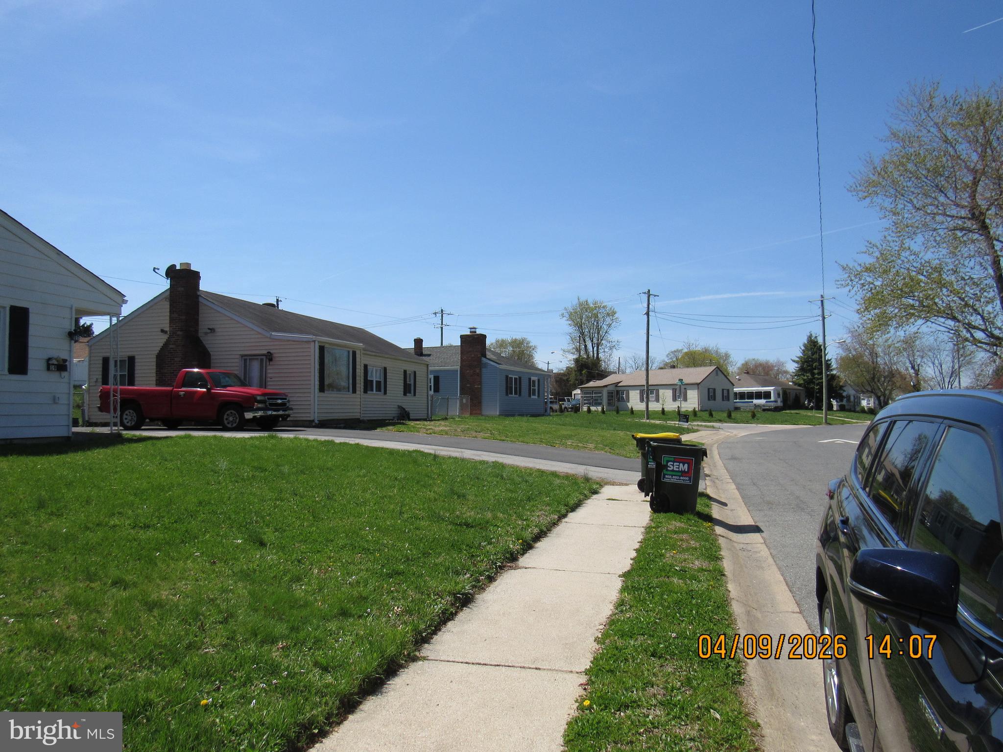 MANOR PARK - Residential