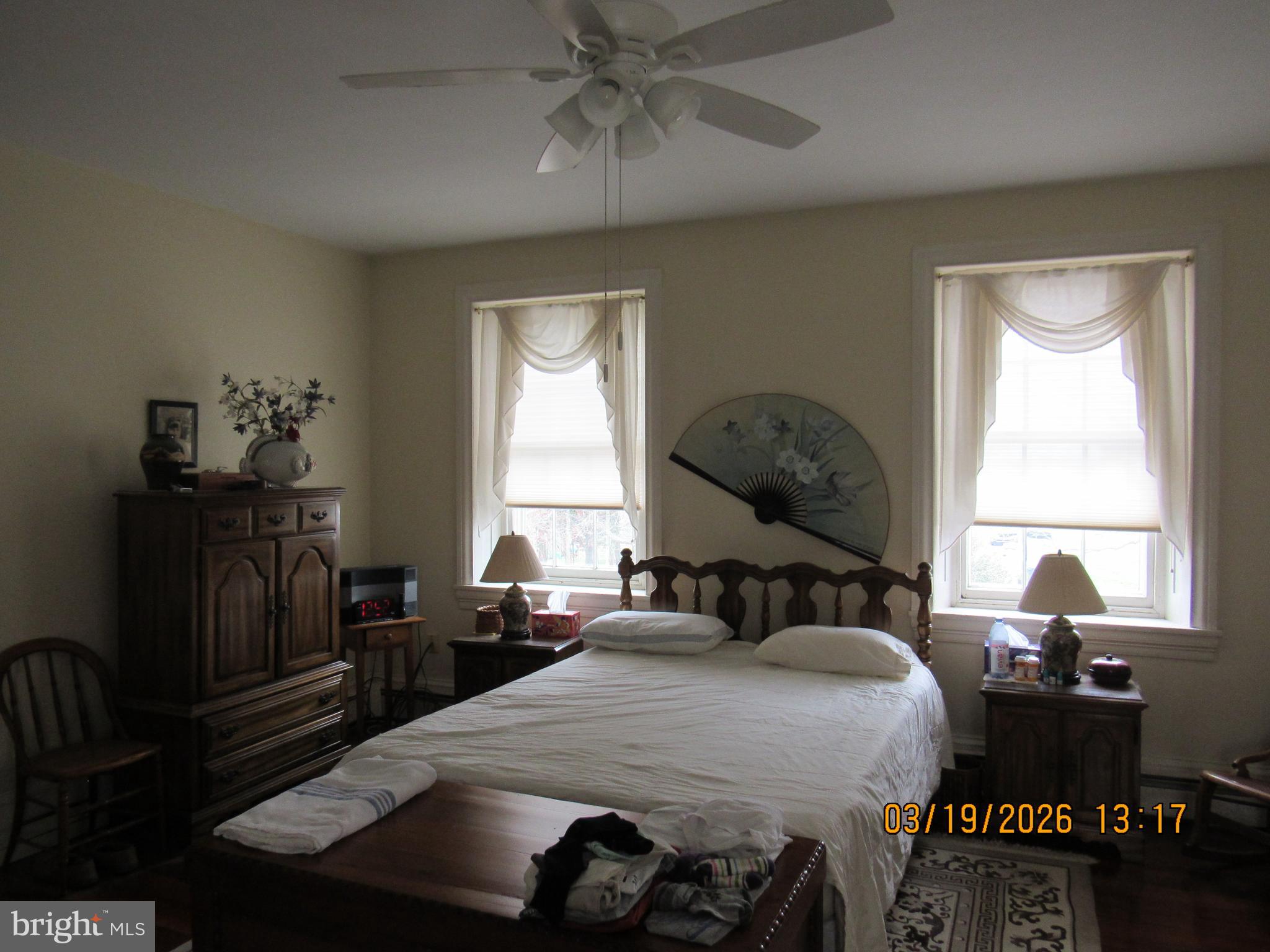 MANOR PARK - Residential