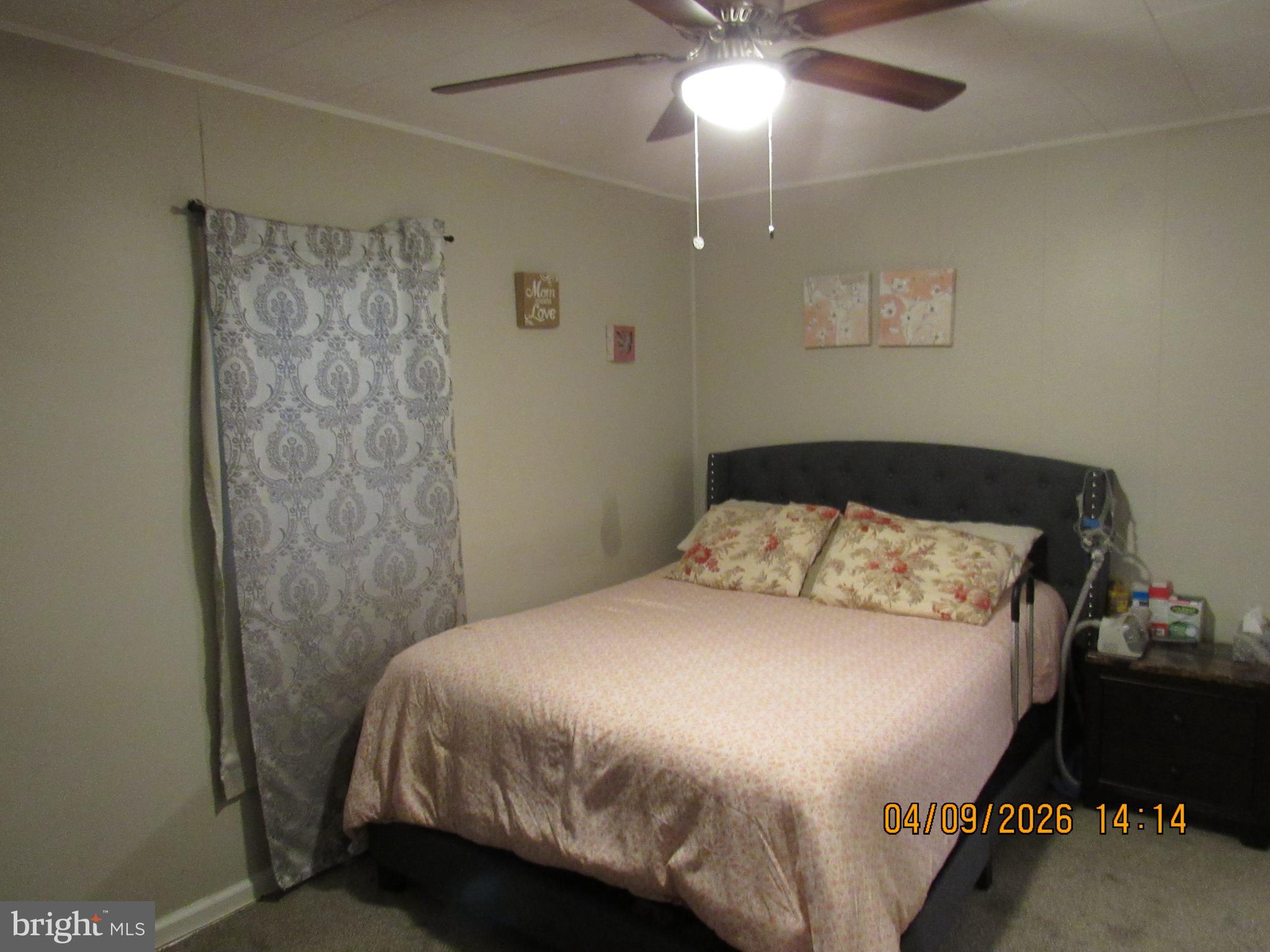 MANOR PARK - Residential