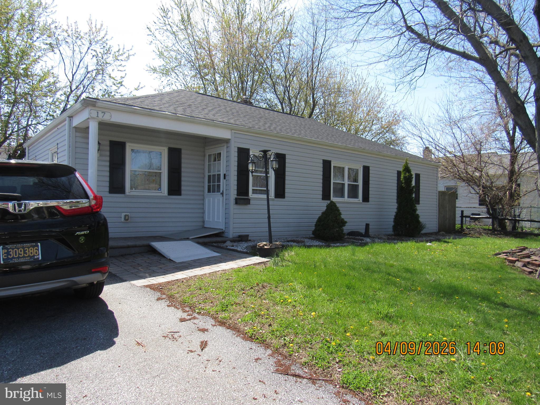 MANOR PARK - Residential