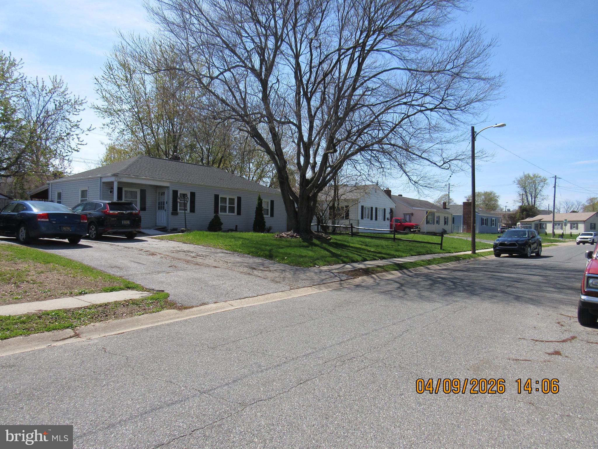 MANOR PARK - Residential