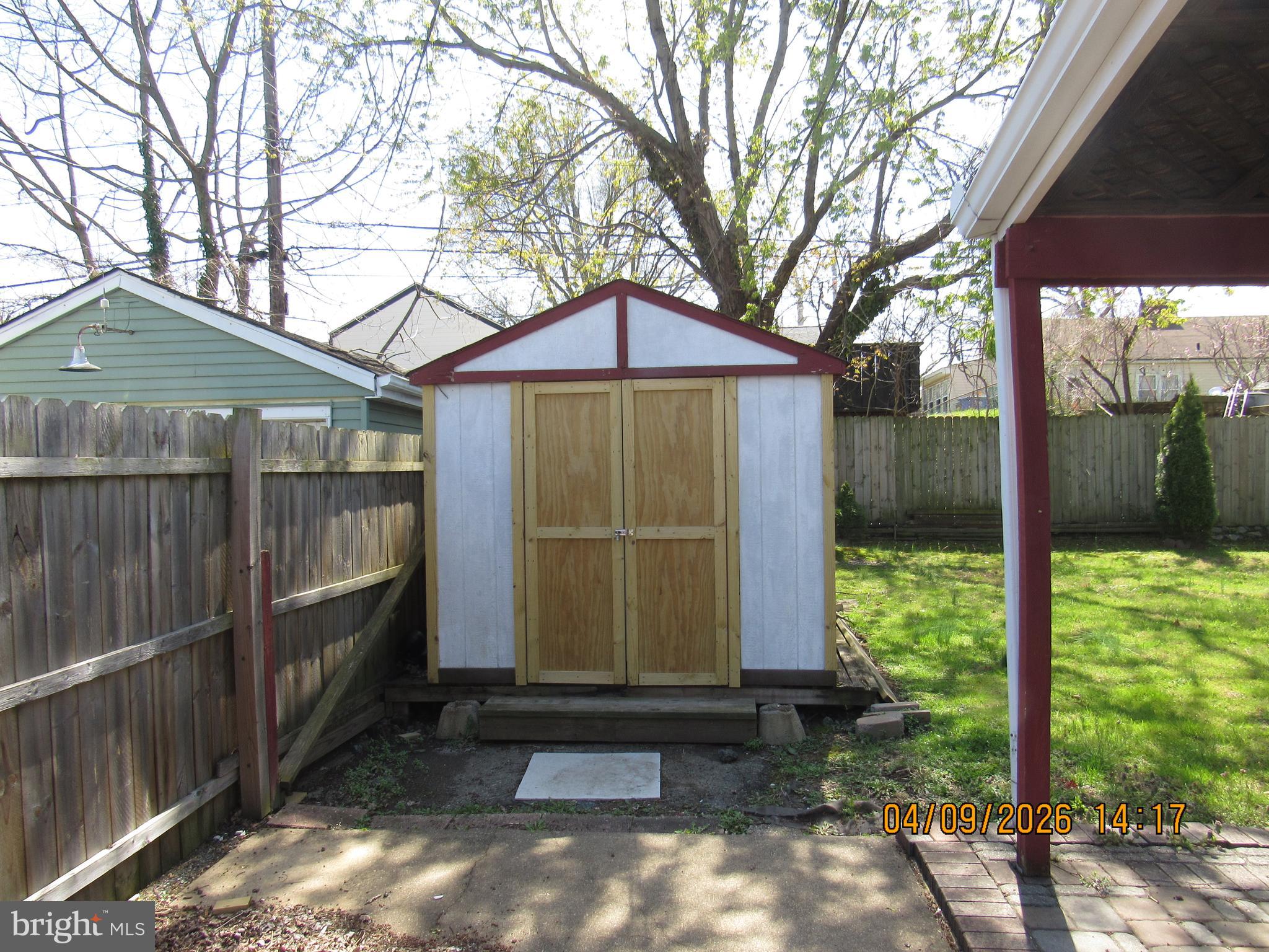 MANOR PARK - Residential