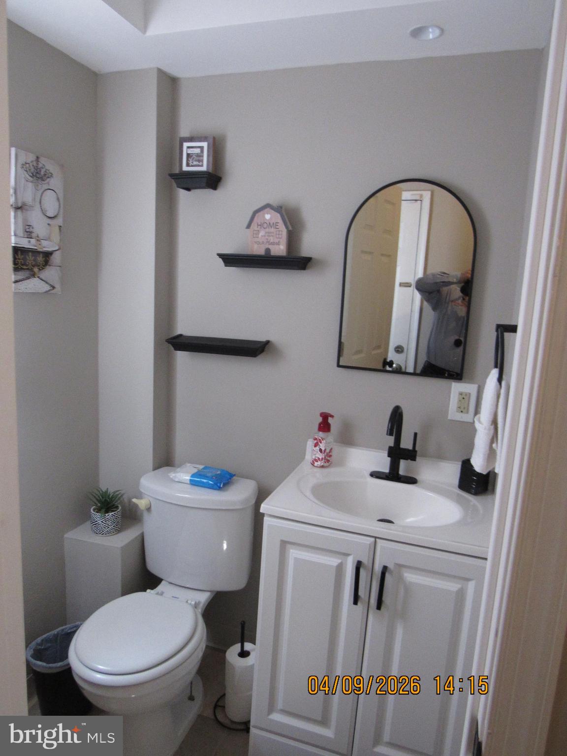 MANOR PARK - Residential