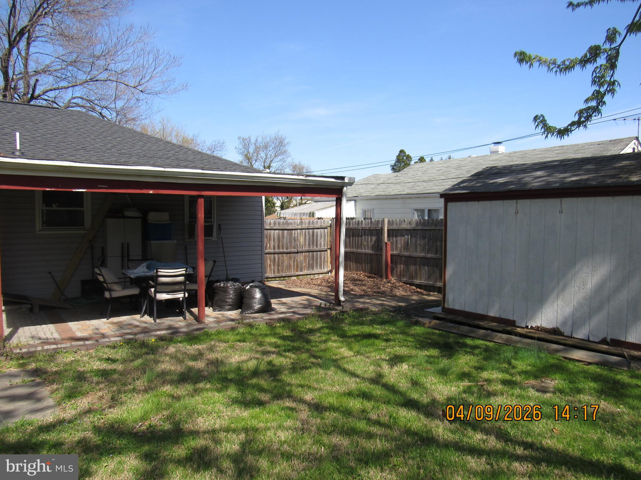 MANOR PARK - Residential