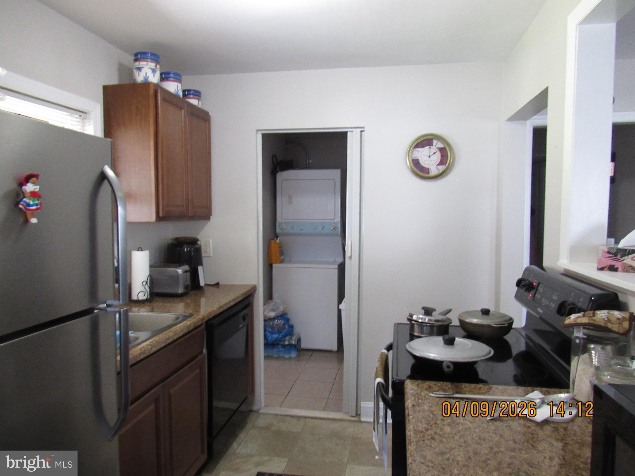 MANOR PARK - Residential