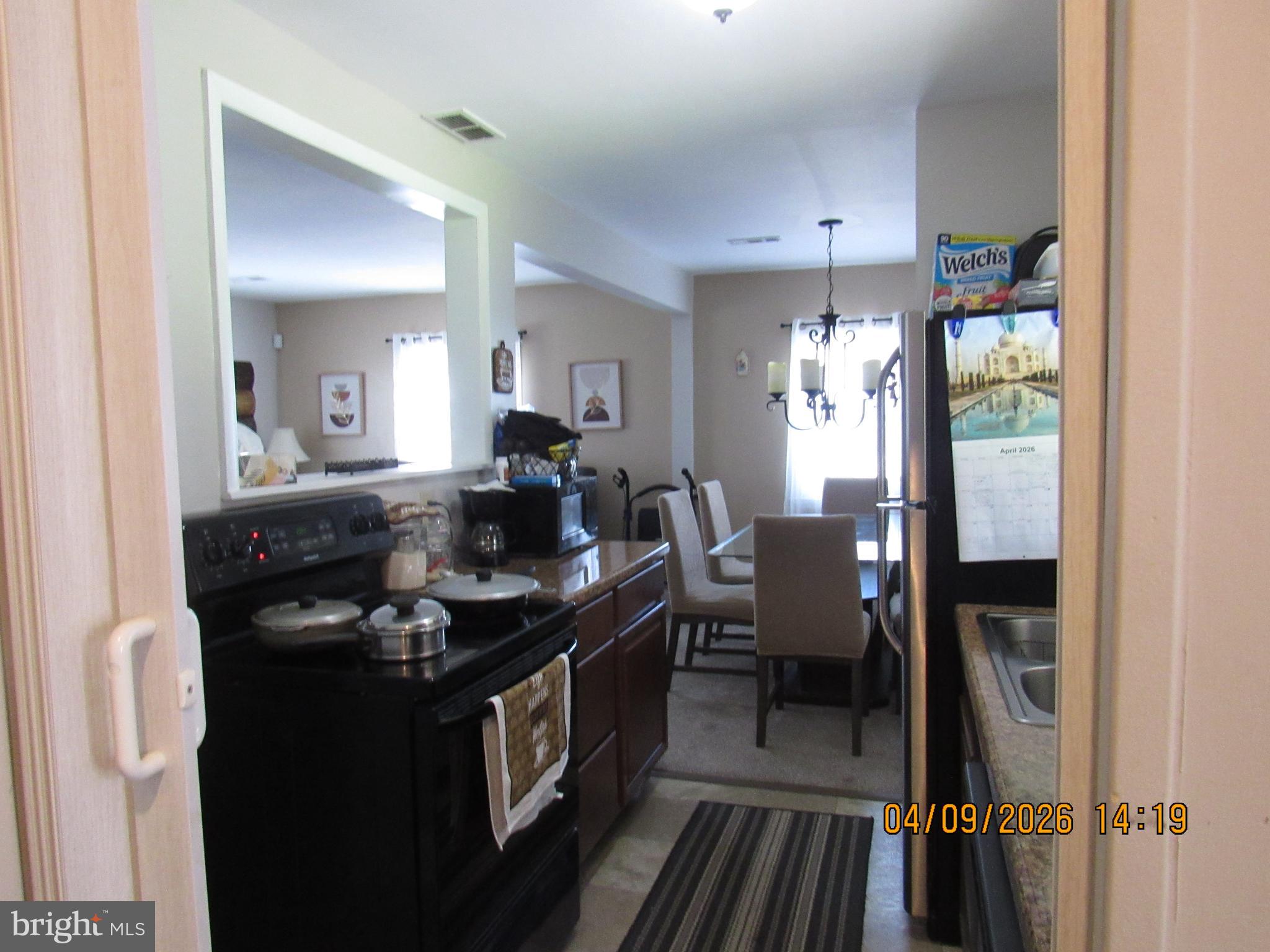 MANOR PARK - Residential