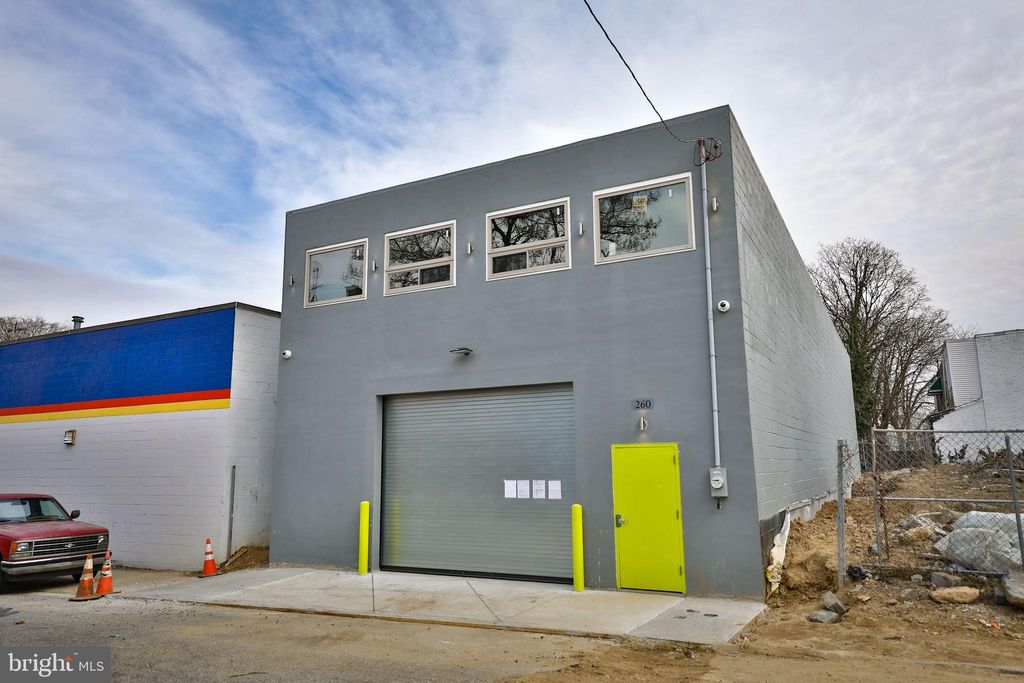 Photo of 260 E Phil Ellena Street, PHILADELPHIA, PA 19119 (MLS # PAPH2543252)