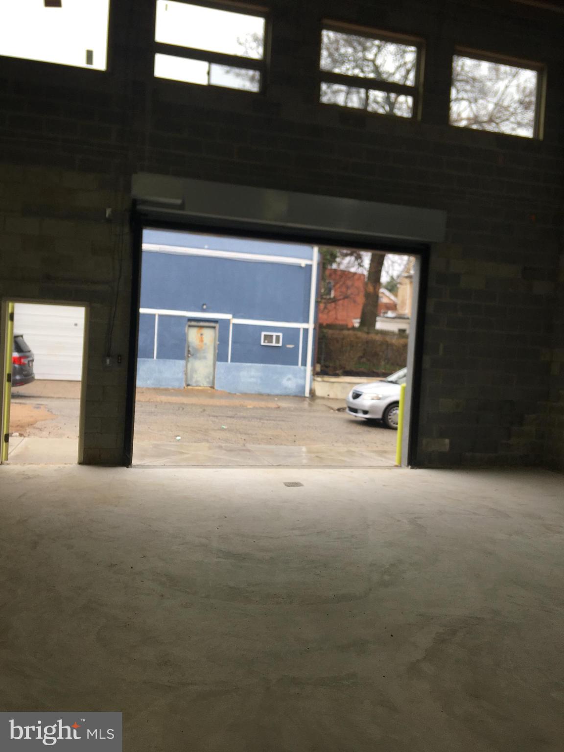 EAST MT AIRY - Commercial Lease