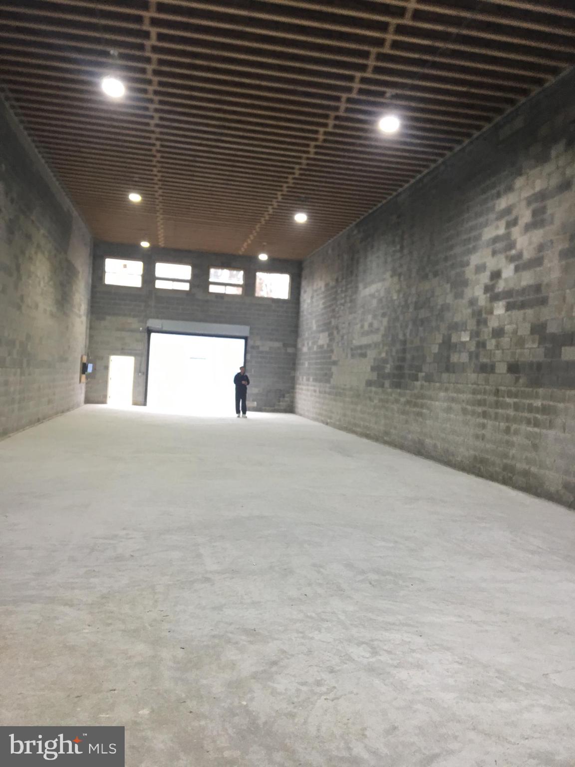 EAST MT AIRY - Commercial Lease