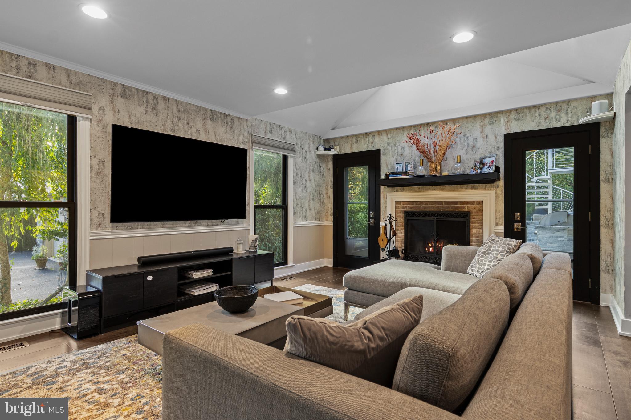 PENN VALLEY - Residential