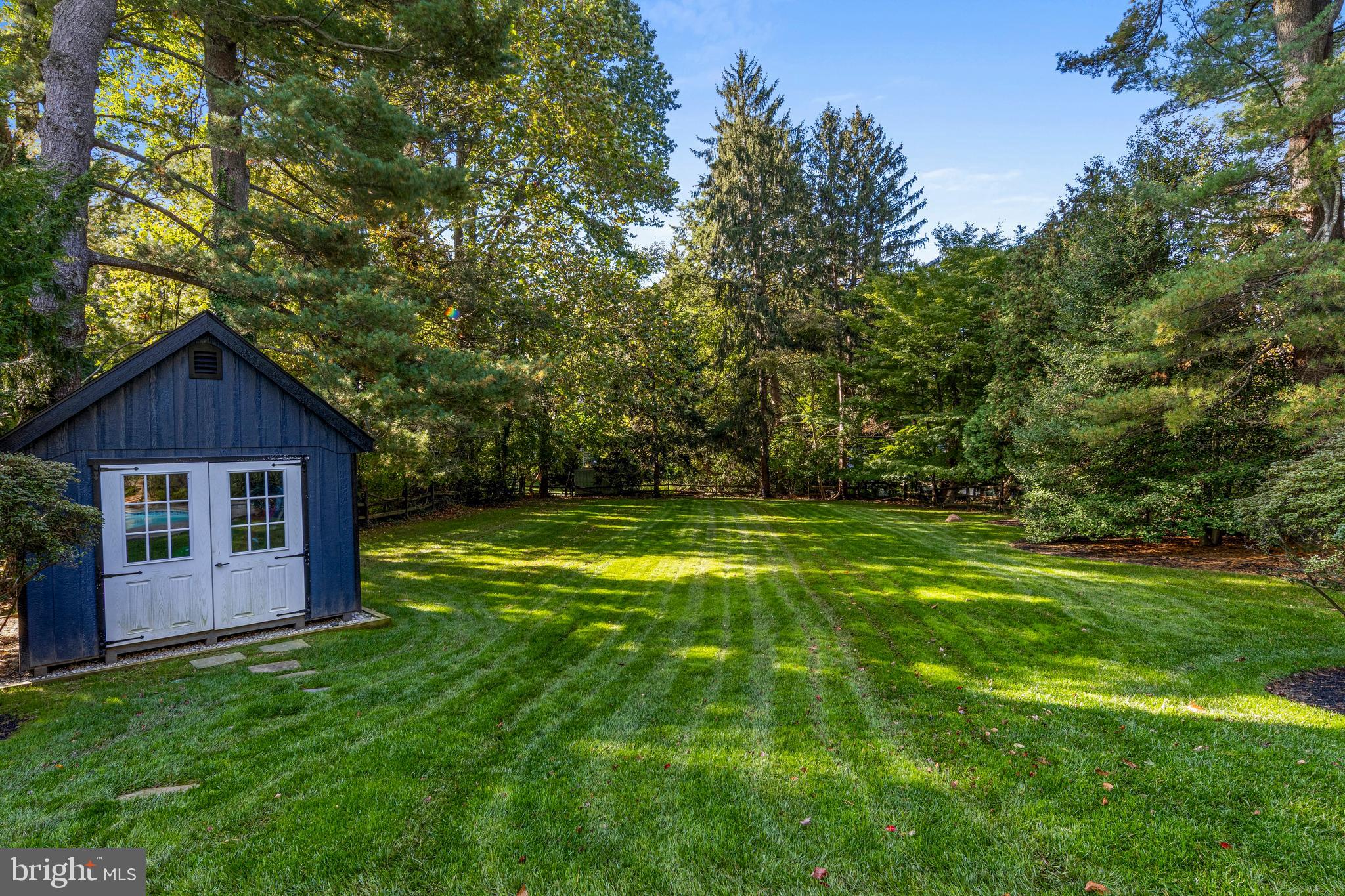 PENN VALLEY - Residential