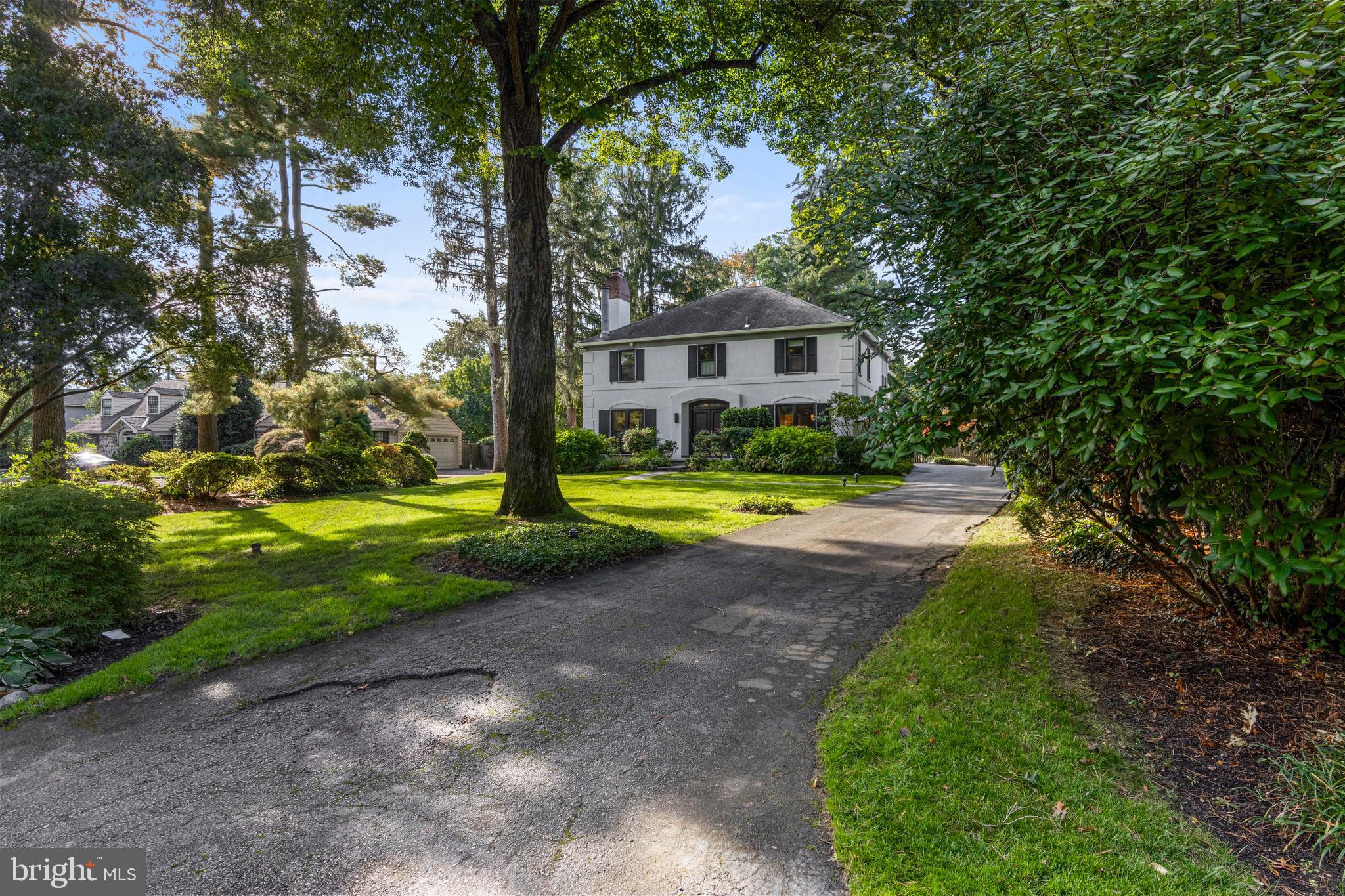 518 FAIRVIEW ROAD
