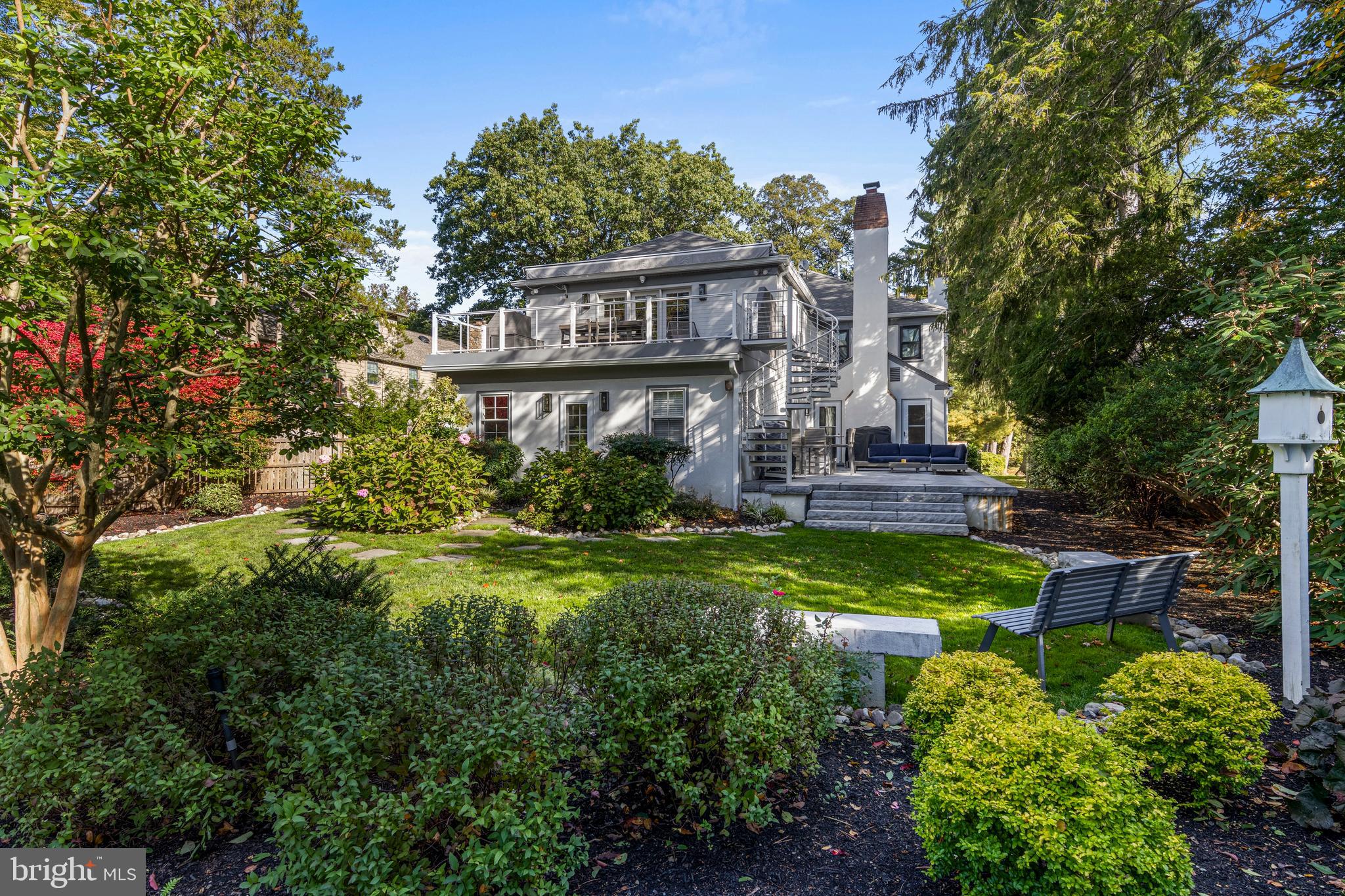 PENN VALLEY - Residential