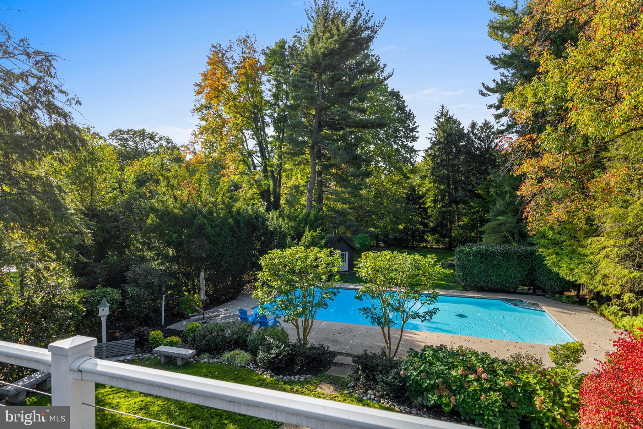 PENN VALLEY - Residential