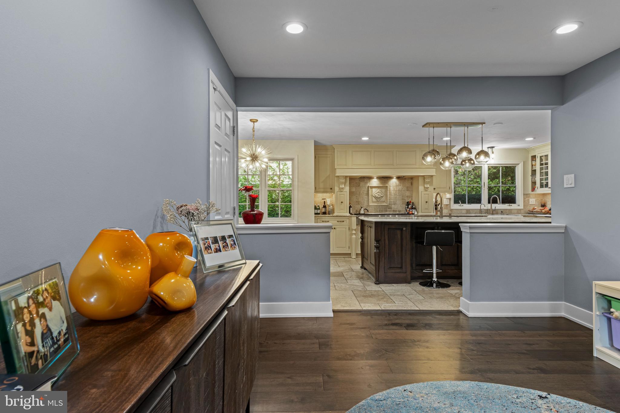 PENN VALLEY - Residential