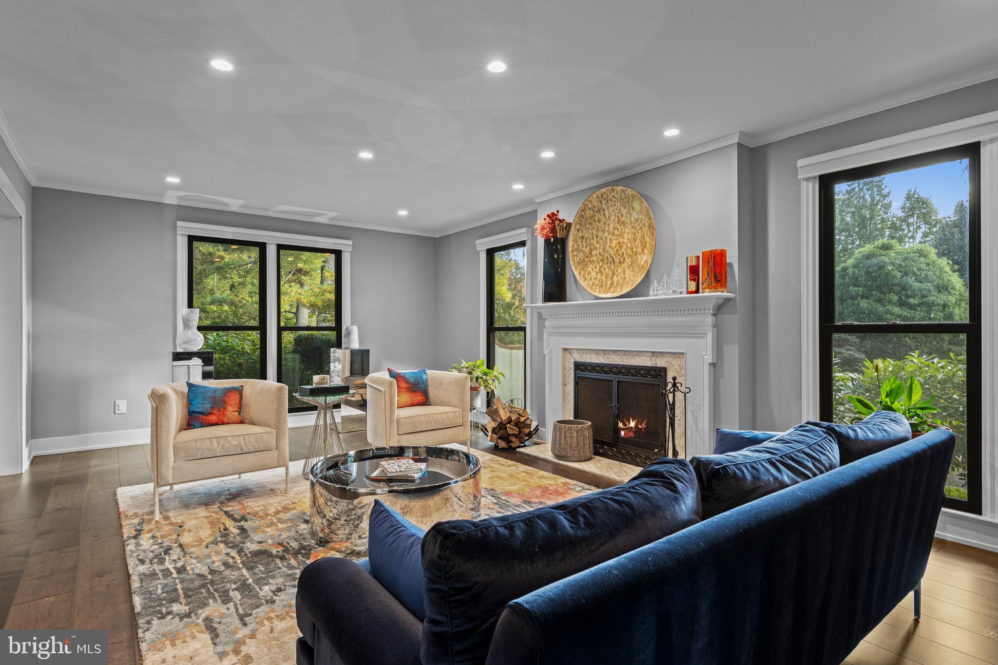 PENN VALLEY - Residential