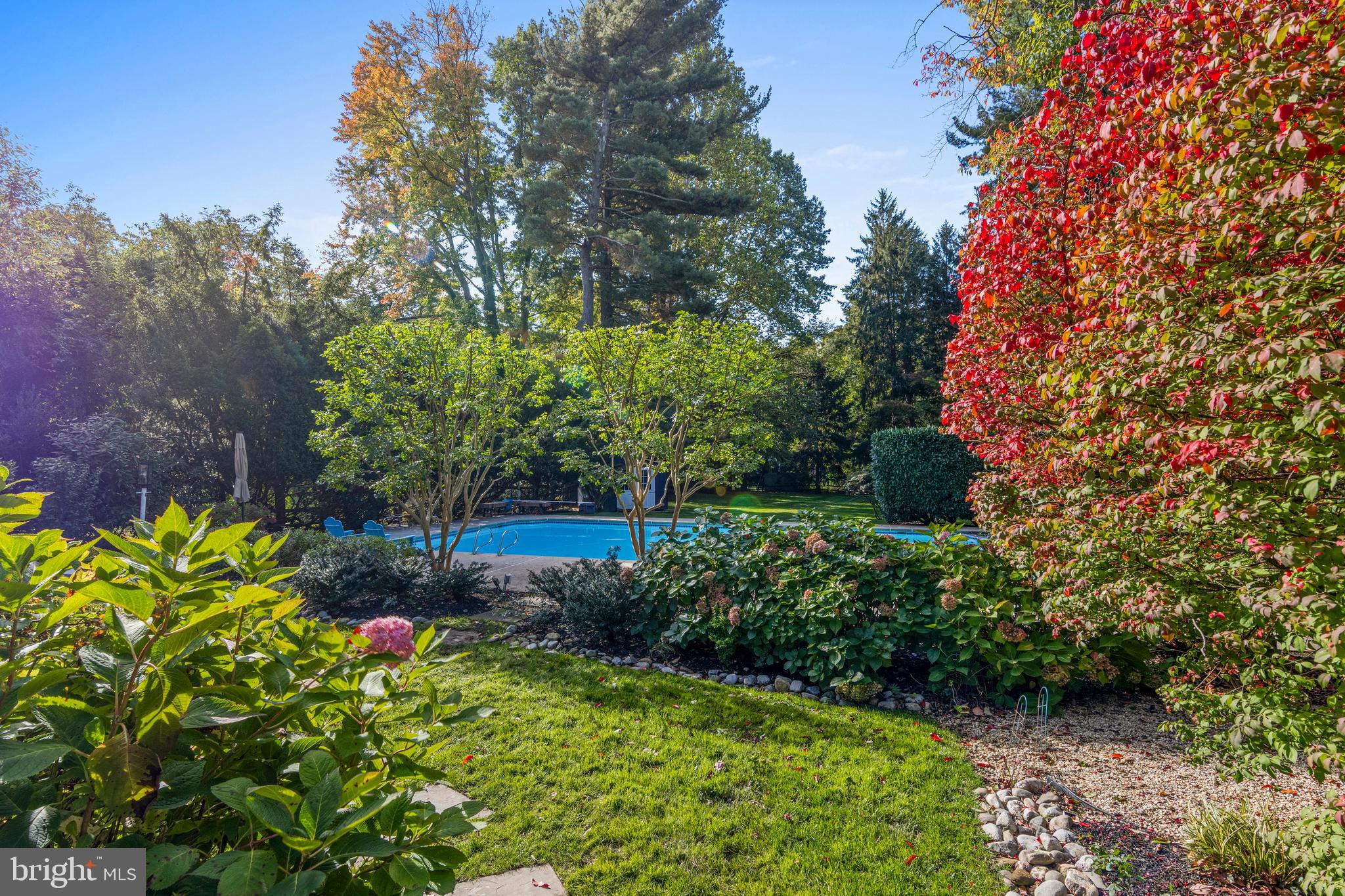 PENN VALLEY - Residential