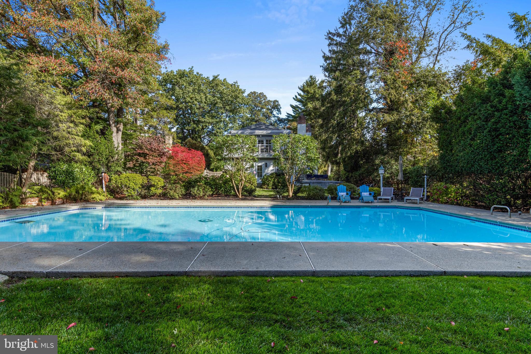 PENN VALLEY - Residential