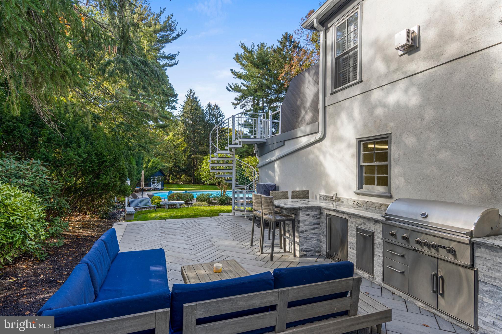 PENN VALLEY - Residential