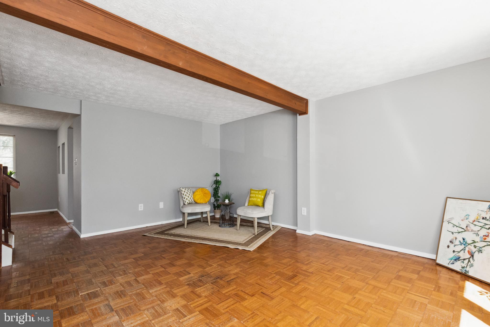 LITTLE ROCKY RUN - Residential Lease