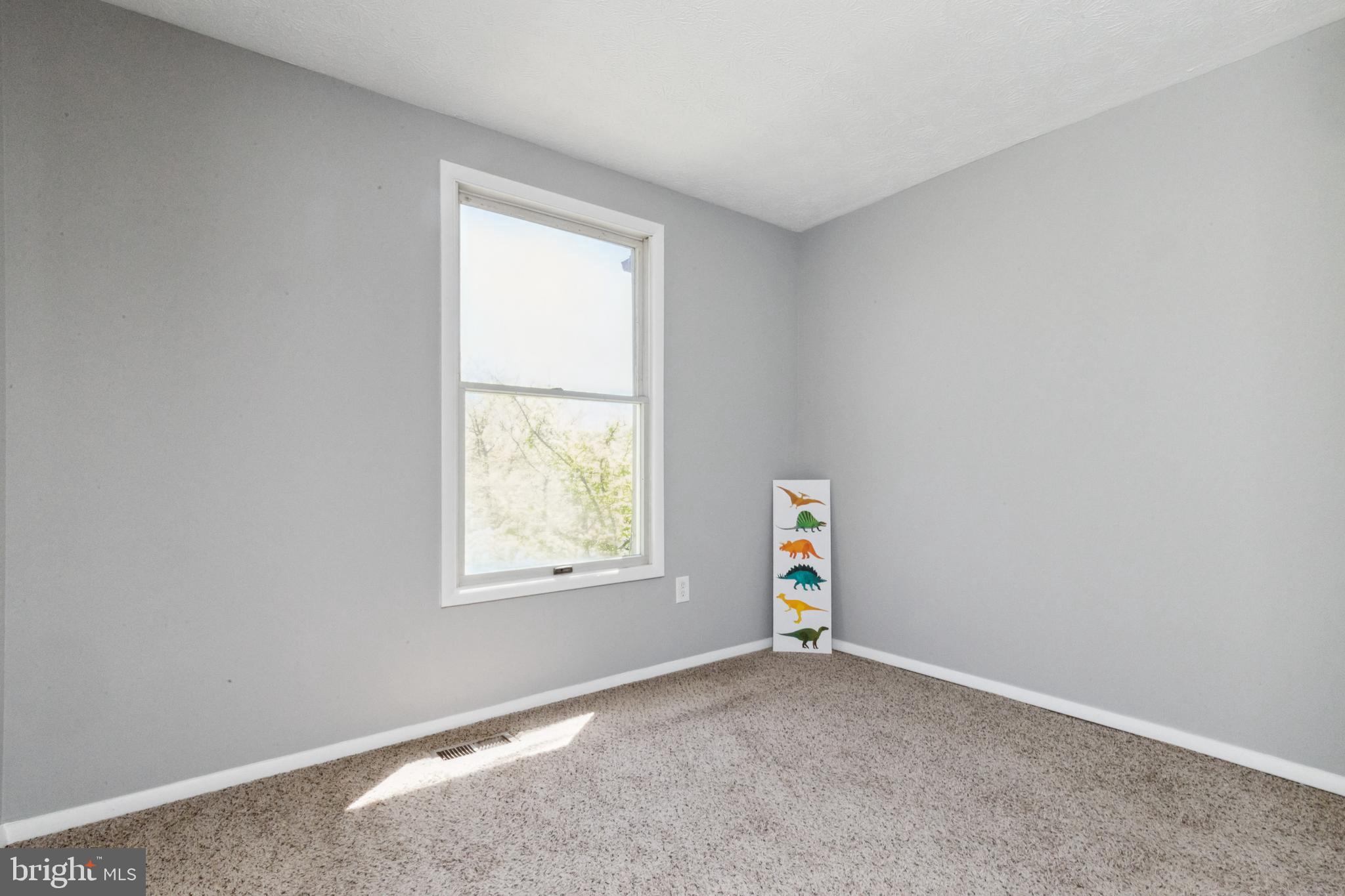 LITTLE ROCKY RUN - Residential Lease