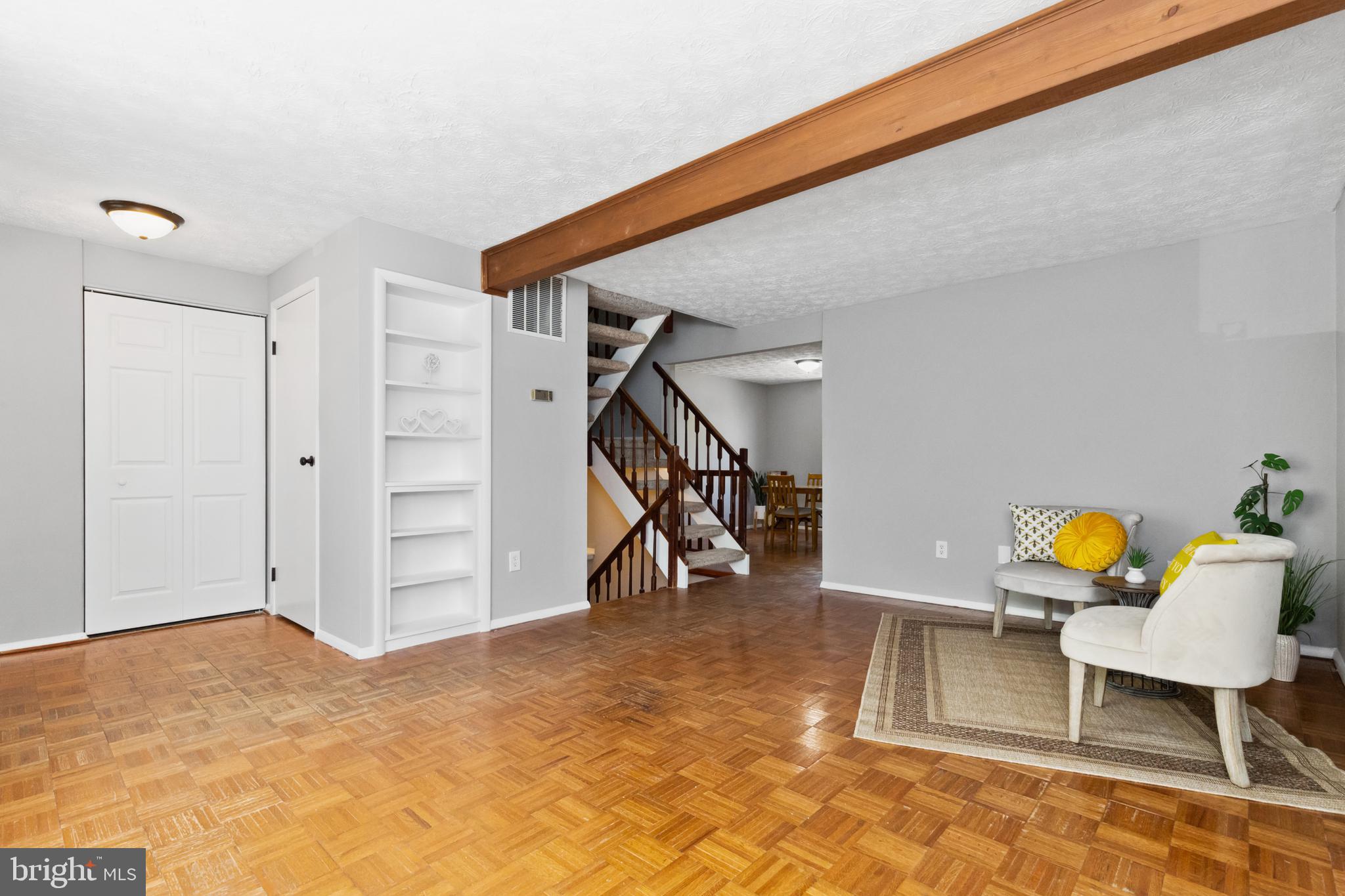 LITTLE ROCKY RUN - Residential Lease