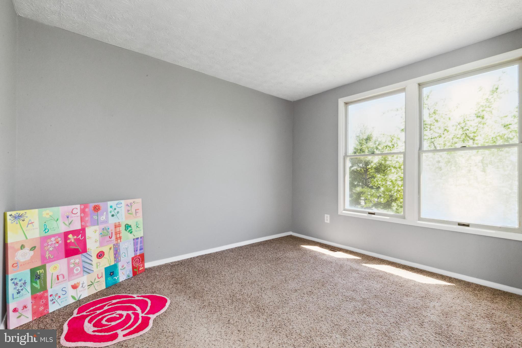 LITTLE ROCKY RUN - Residential Lease