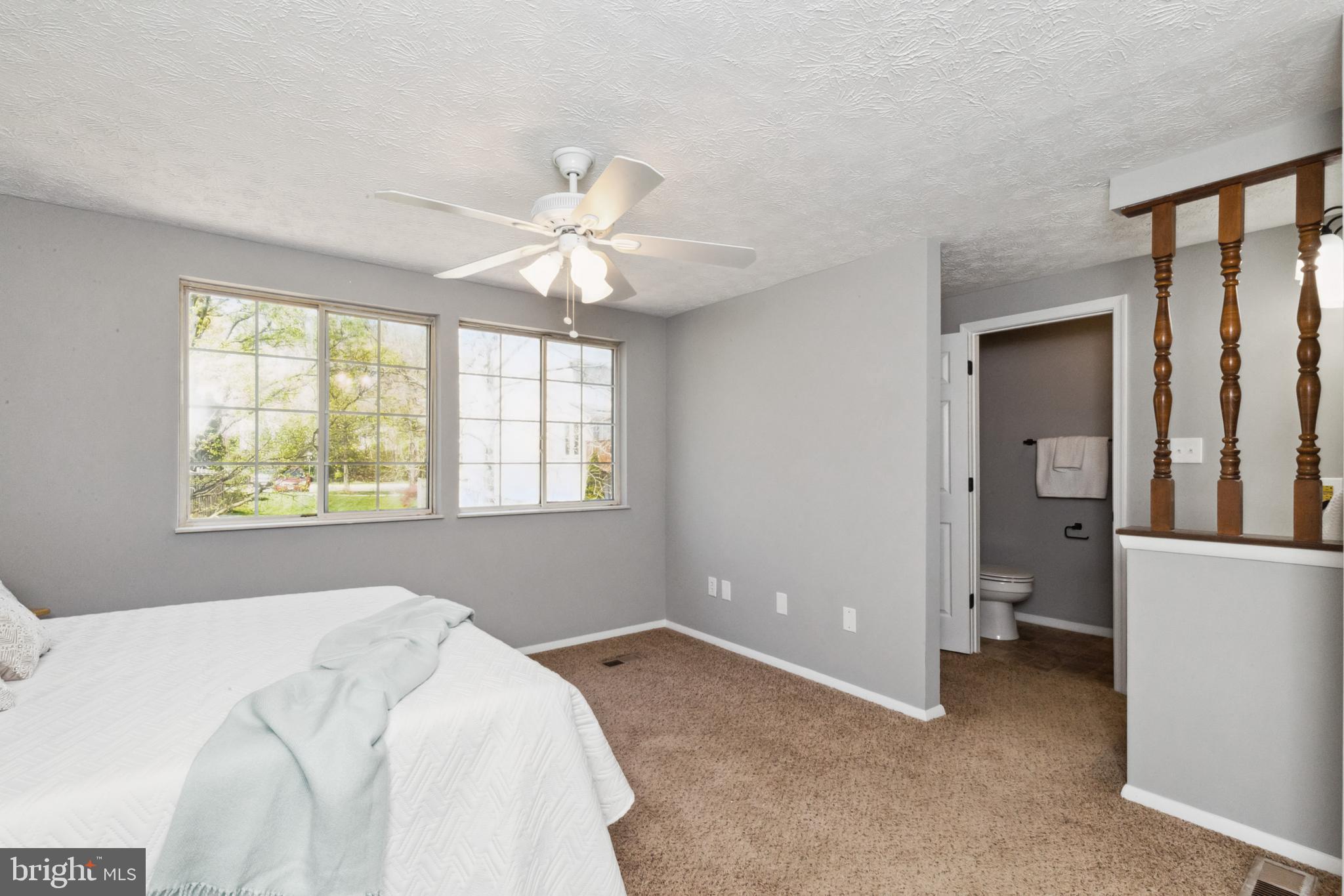 LITTLE ROCKY RUN - Residential Lease