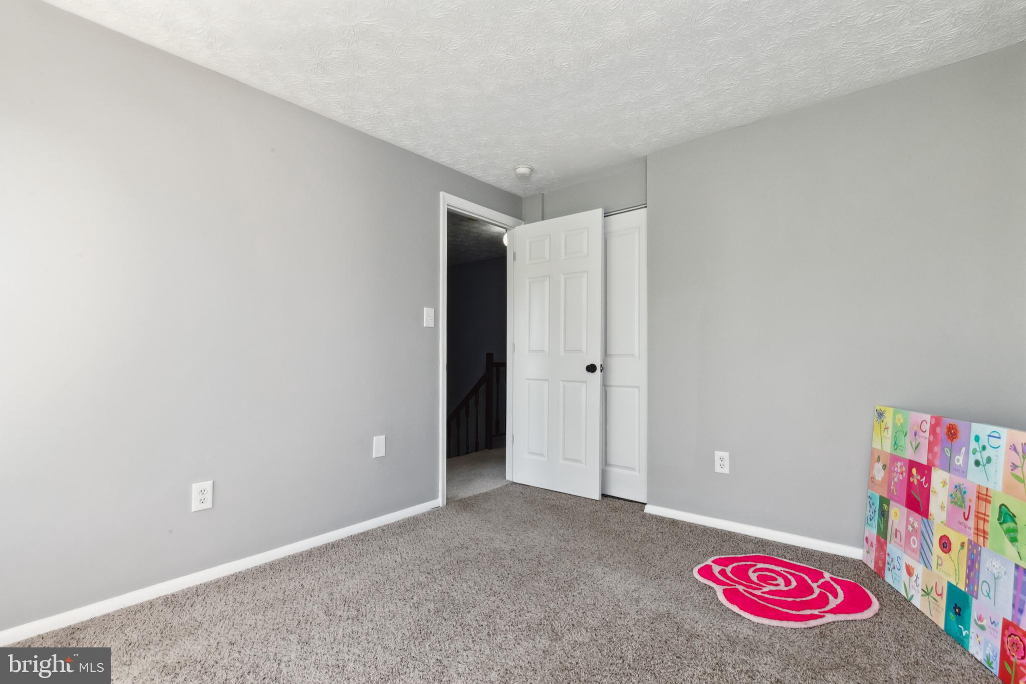 LITTLE ROCKY RUN - Residential Lease