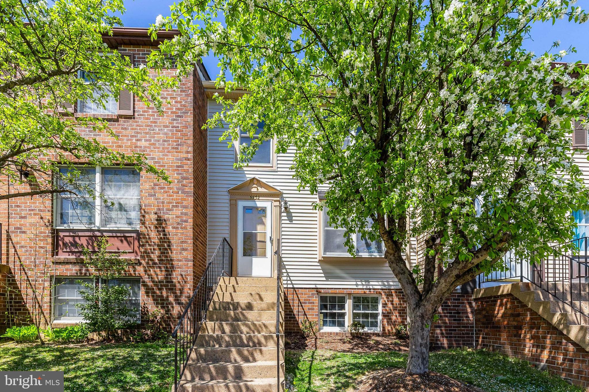 LITTLE ROCKY RUN - Residential Lease