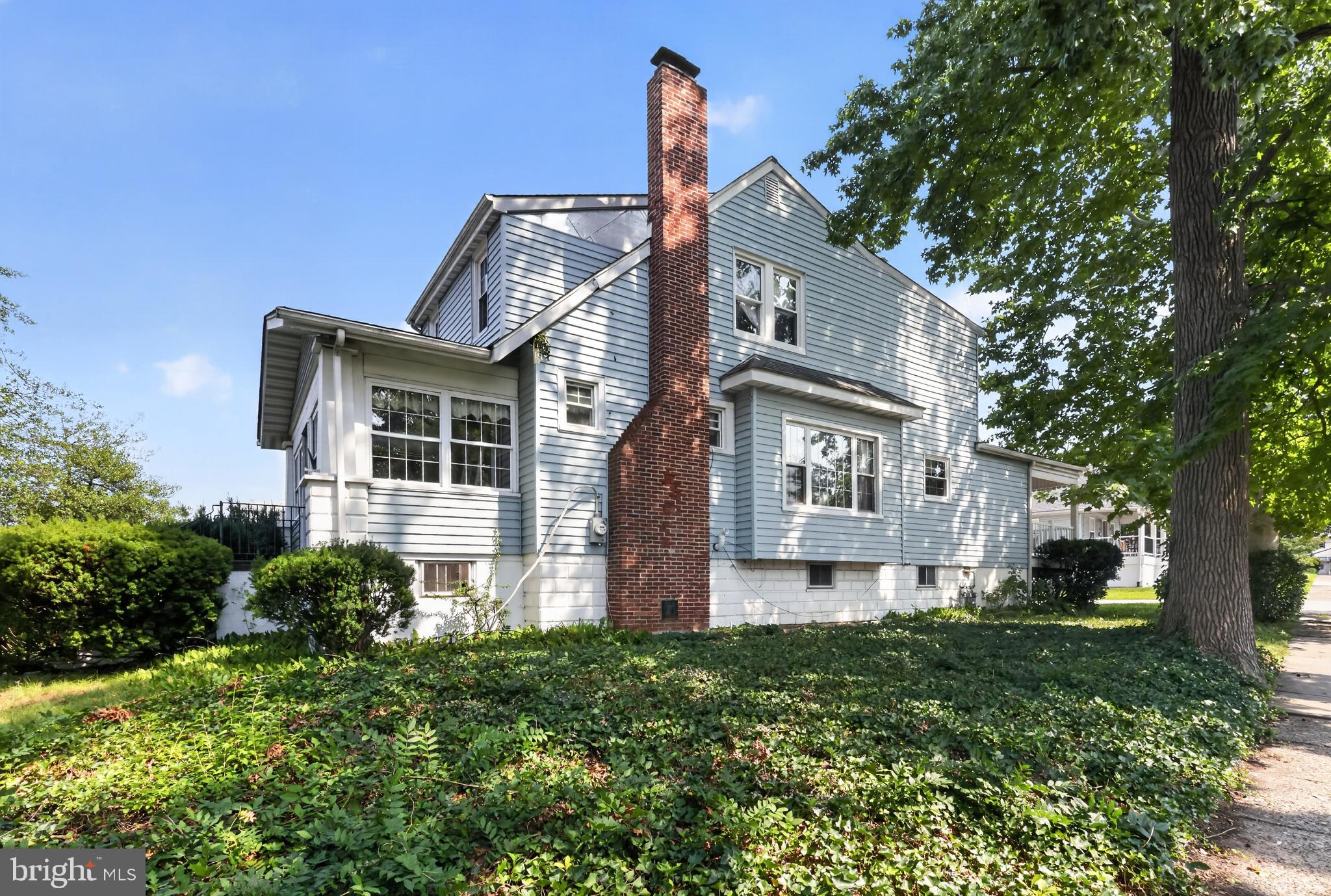 516 GASKILL AVENUE
