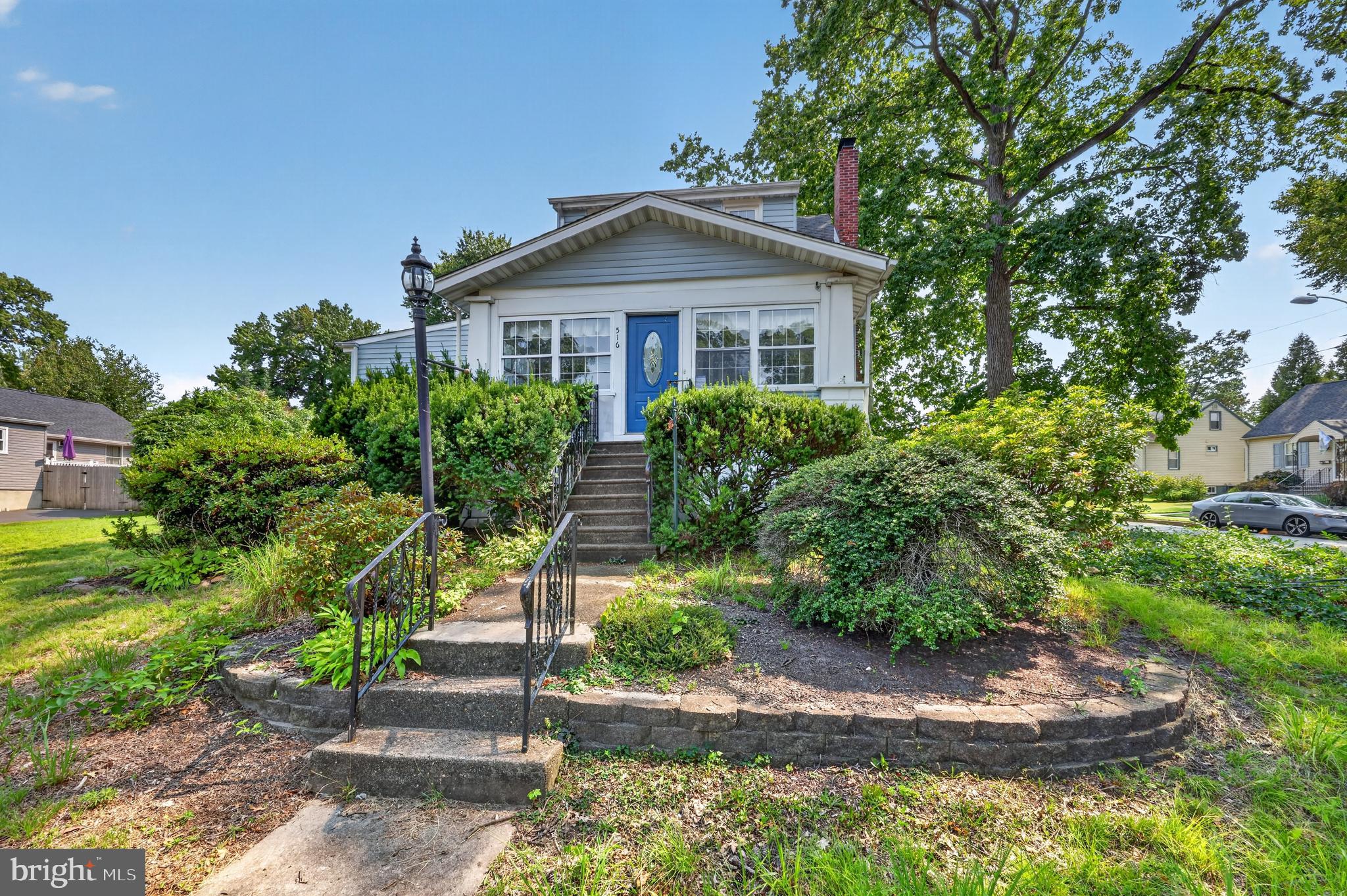 516 GASKILL AVENUE