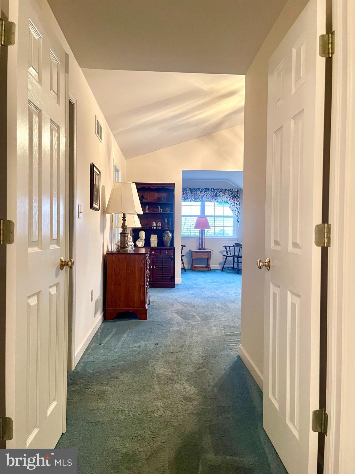 WILLOW RUN - Residential