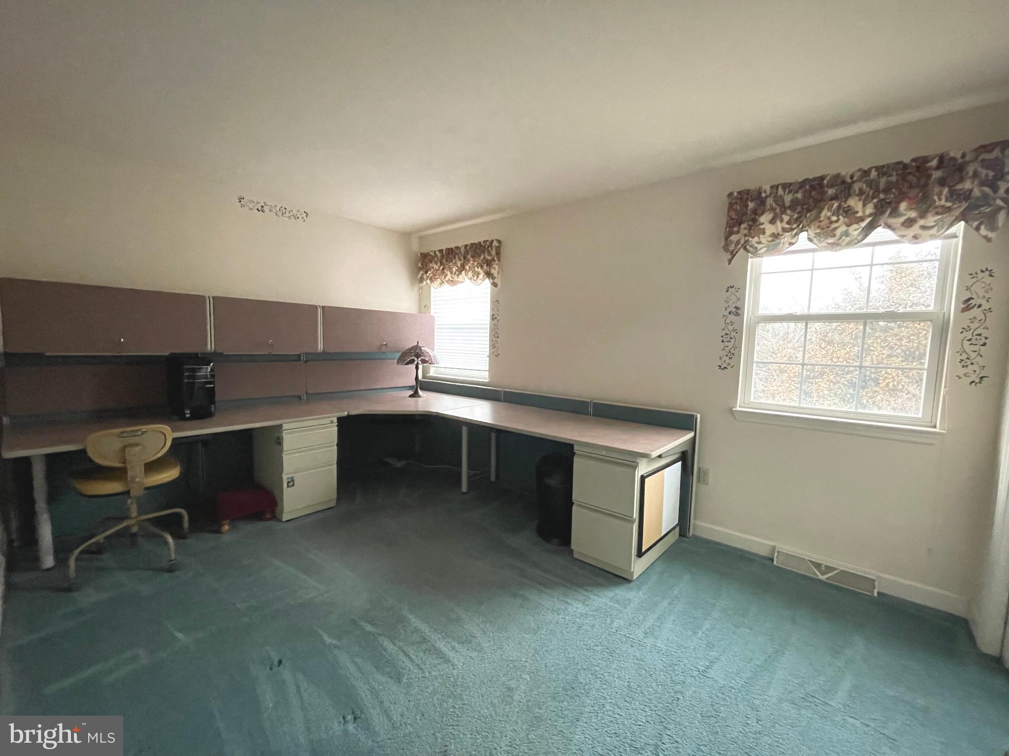 WILLOW RUN - Residential