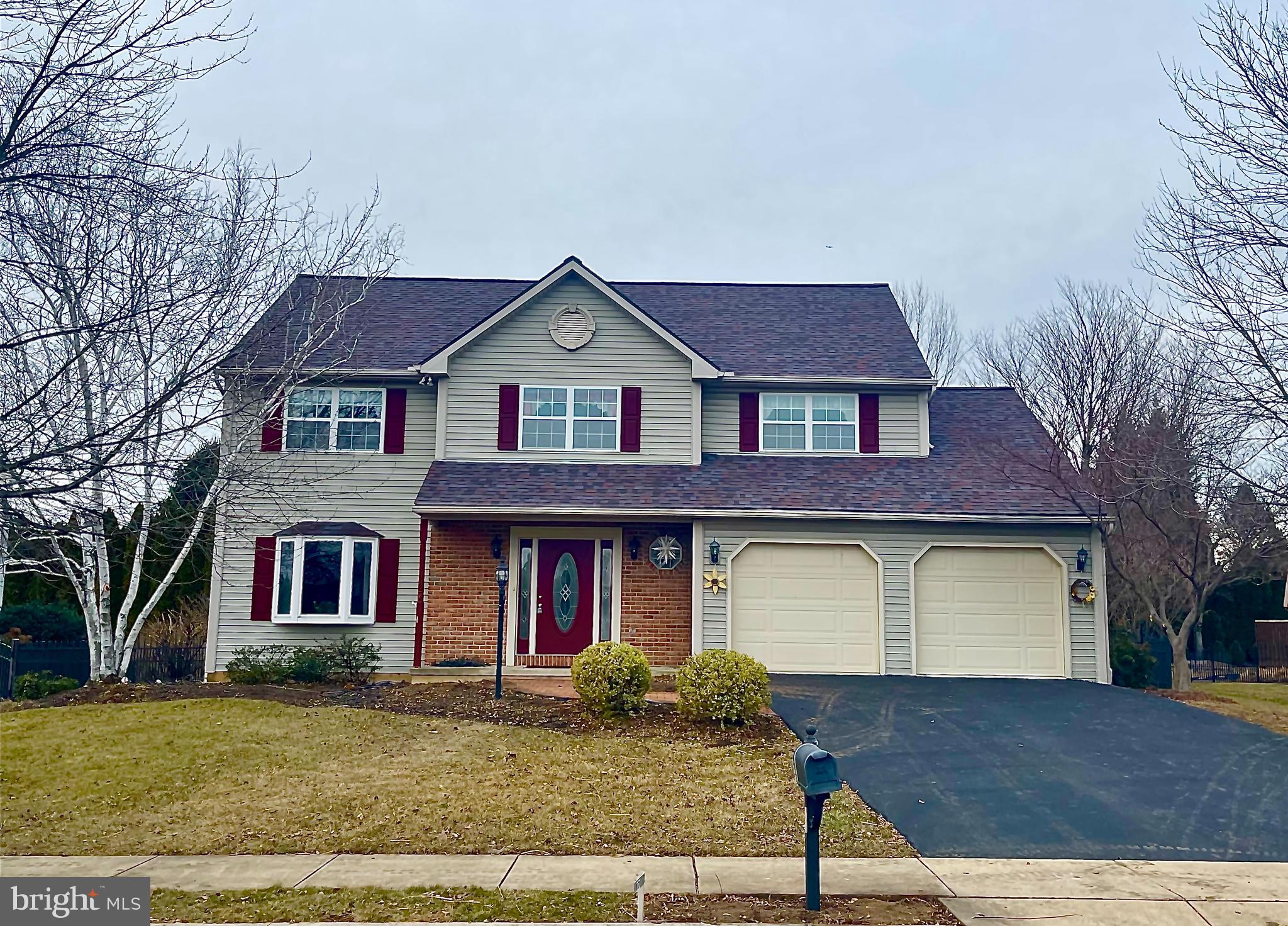 WILLOW RUN - Residential