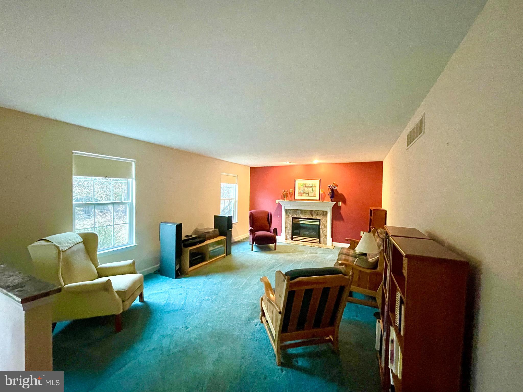 WILLOW RUN - Residential