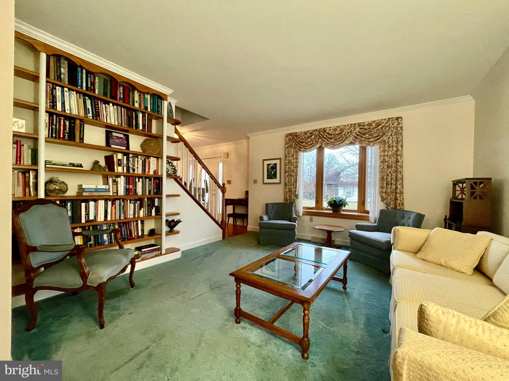 WILLOW RUN - Residential