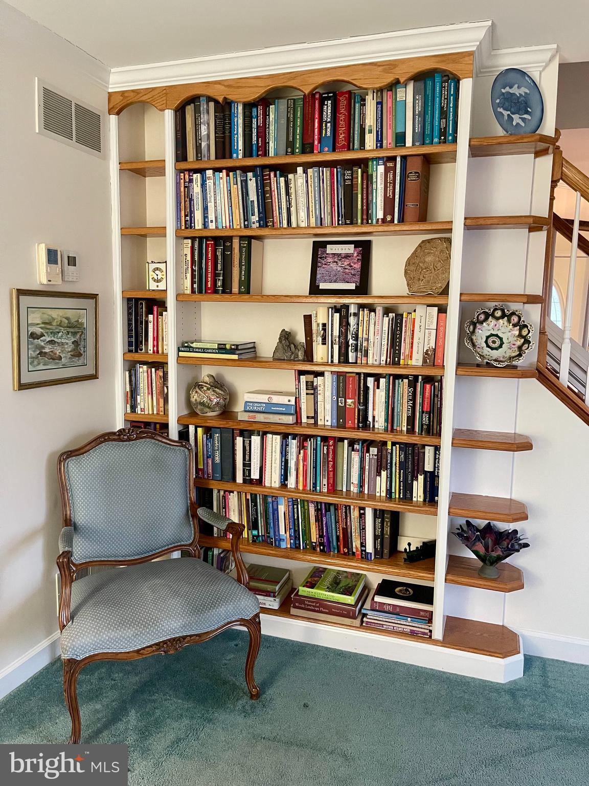 WILLOW RUN - Residential