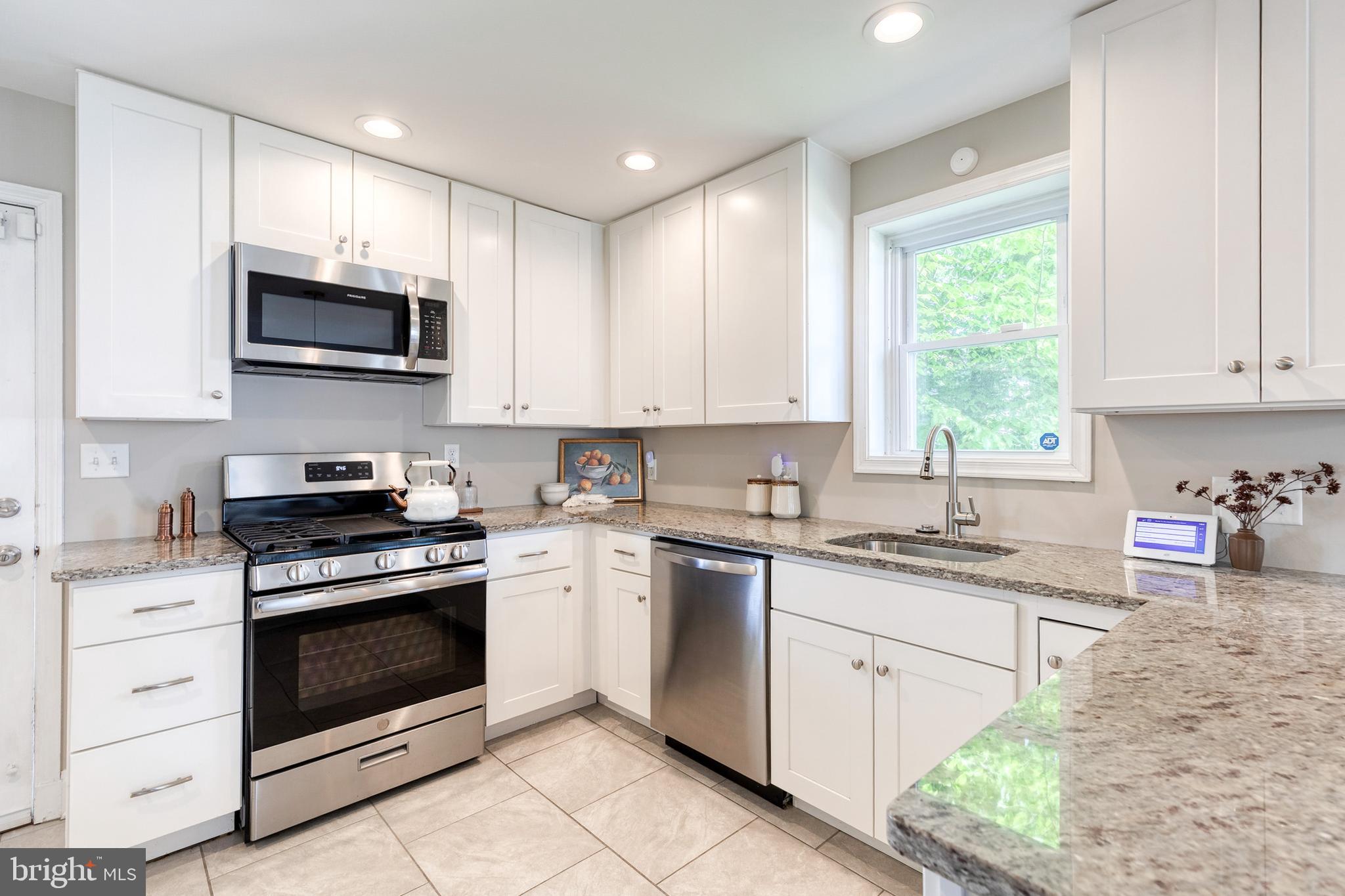 GLEN HAVEN - Residential