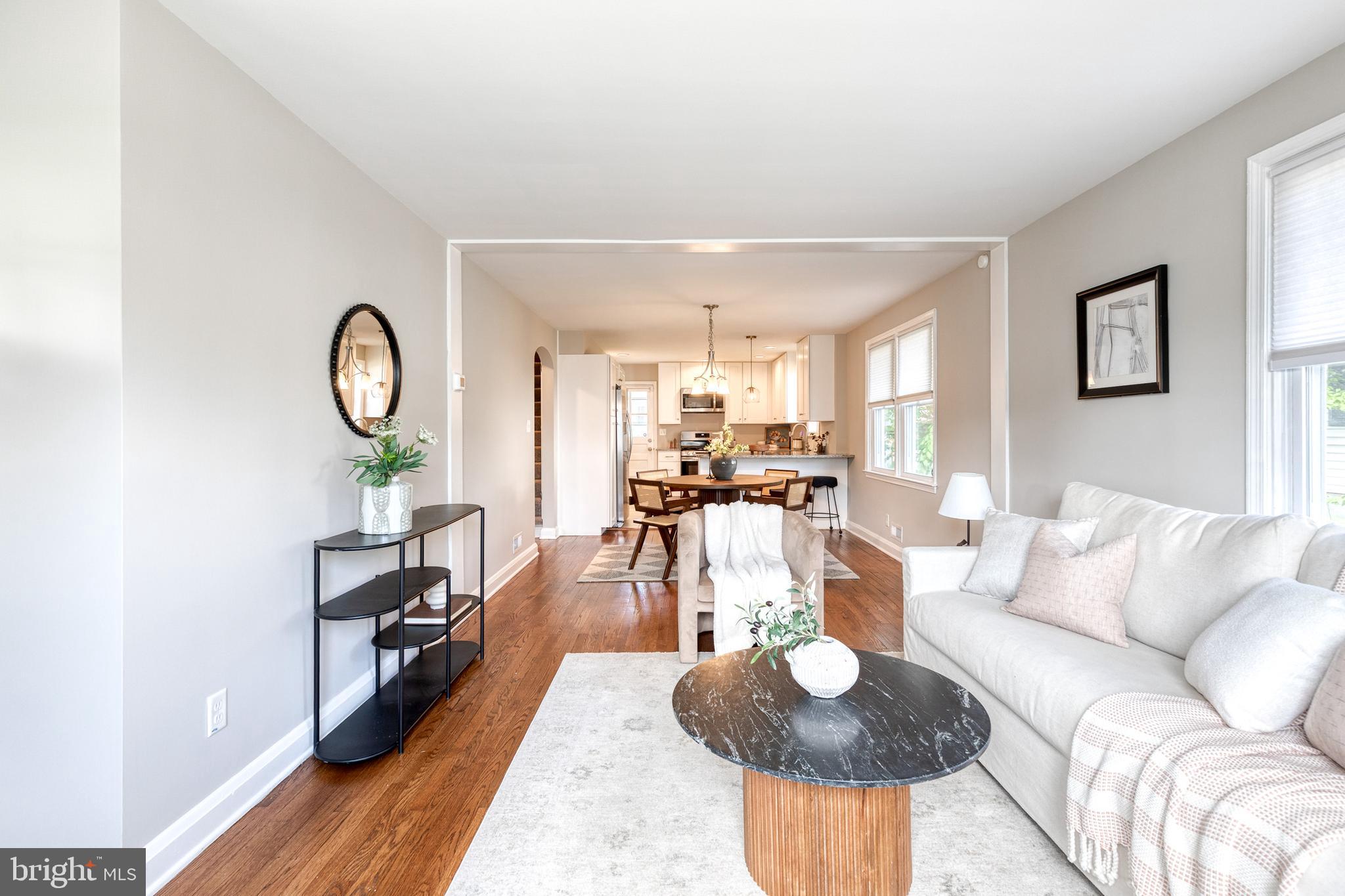 GLEN HAVEN - Residential